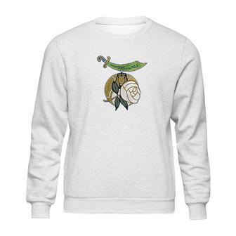 Daughters Of The Nile Sweatshirt | Favorety UK