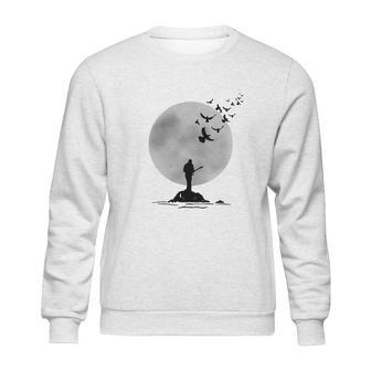 David Gilmour Sweatshirt | Favorety