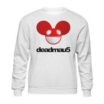 Deadmau5 Sweatshirt | Favorety CA