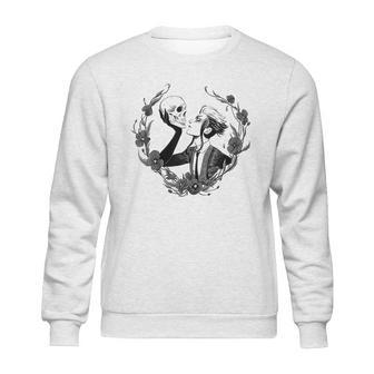 Death A Matter Of Life And Death Sweatshirt | Favorety CA