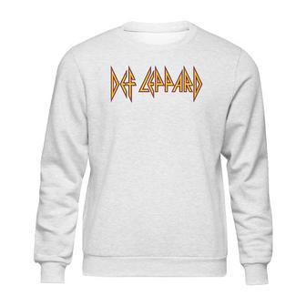 Def Leppard Classic Sweatshirt | Favorety DE