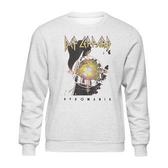 Def Leppard - Pyro Sweatshirt | Favorety DE