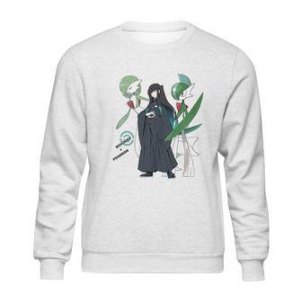 Demon Slayer Kamado Tanjirou Cosplay Sweatshirt | Favorety UK