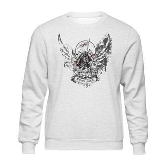 Deus Vult - Templar Sweatshirt | Favorety UK