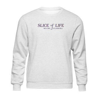 Dexter Slice Of Life Sweatshirt | Favorety DE