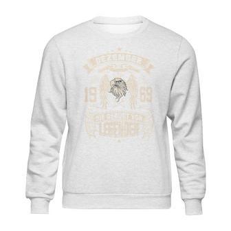 Dezember 1969 Die Geburt Von Legende Sweatshirt | Favorety CA