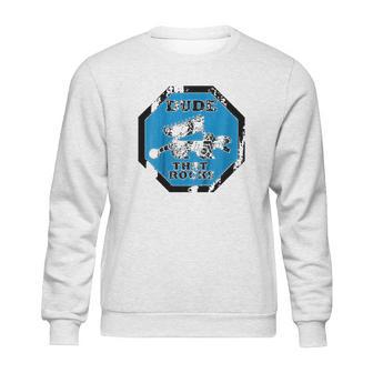 Dinotrux Ton Ton Dude That Rocks Sweatshirt | Favorety AU