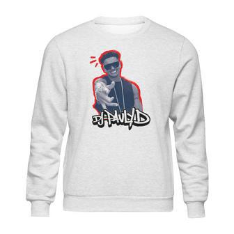 Dj Pauly D Sweatshirt | Favorety