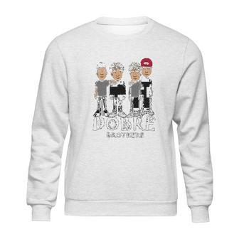 Dobre Brothers Good Friends Sweatshirt | Favorety UK