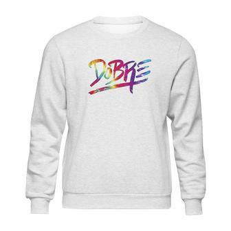 Dobre Youtube Dye Dobre Brothers Sweatshirt | Favorety DE