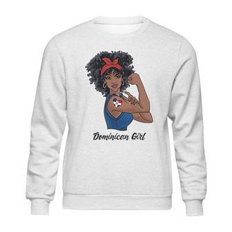 Dominican Republic Republica Dominicana Sweatshirt | Favorety DE