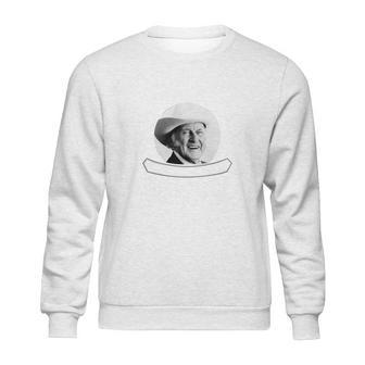 I Dont Need Therapy I Just Need To Listen To Bill Monroe Sweatshirt | Favorety AU