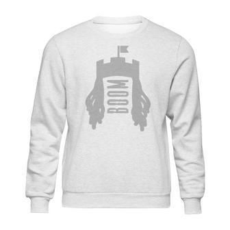 Donta Hightowers Boomtower Charity Tee Sweatshirt | Favorety