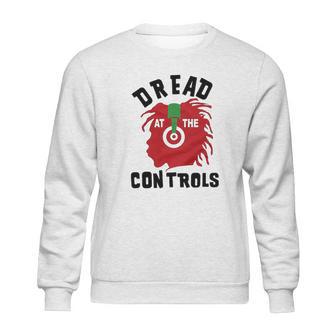 Dread At The Controls Worn By Joe Strummer Sweatshirt | Favorety DE