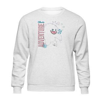 Dreamworks Abominable Chase Adventure Sweatshirt | Favorety AU