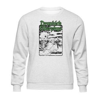 Dropkick Murphys Trumpeter Sweatshirt | Favorety DE