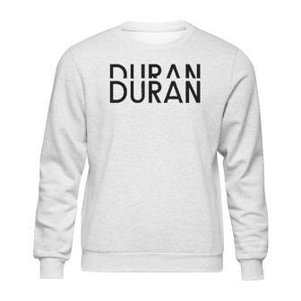 Duran Duran - Double Duran Sweatshirt | Favorety CA