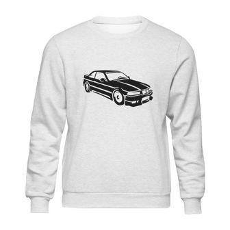 E36 Car Model Hoodies Sweatshirt | Favorety UK