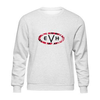 Eddie Van Halen Evh Sweatshirt | Favorety CA