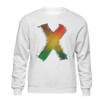 Equis For The Nicky Jam Balvin Fan Sweatshirt | Favorety DE