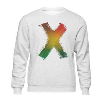 Equis For The Nicky Sweatshirt | Favorety DE