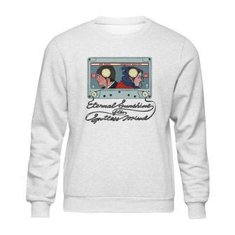 Eternal Sunshine Of The Spotless Mind Sweatshirt | Favorety