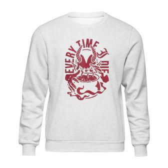 Every Time I Die Hocus Pocus Official Merchandise Sweatshirt | Favorety UK