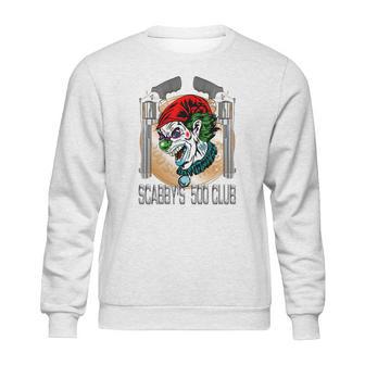 Evil Clown T Shirt Smith Wesson 500 Sweatshirt | Favorety CA