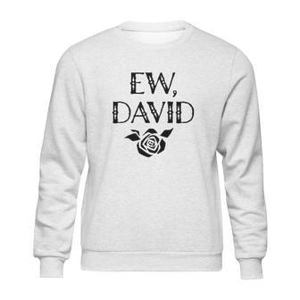 Ew David Rose Alexis Sweatshirt | Favorety DE