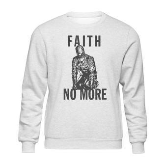 Faith No More Mens Gimp Soft Slim Sweatshirt | Favorety DE