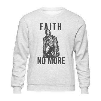 Faith No More Mens Gimp Sweatshirt | Favorety AU