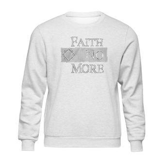 Faith No More Sweatshirt | Favorety