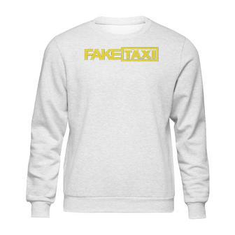 Fake Taxi New Sweatshirt | Favorety