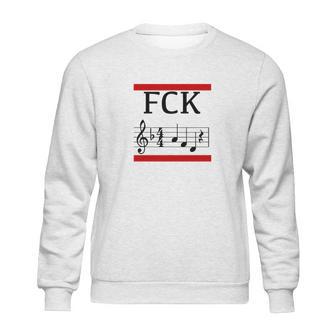 Fck Afd Sweatshirt | Favorety AU