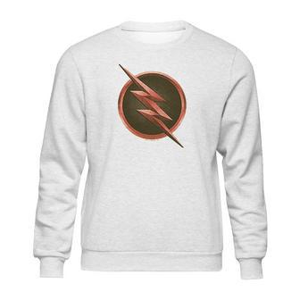 Flash Kid Flash Sweatshirt | Favorety CA