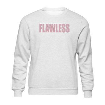 Flawless Cropped Sweatshirt | Favorety