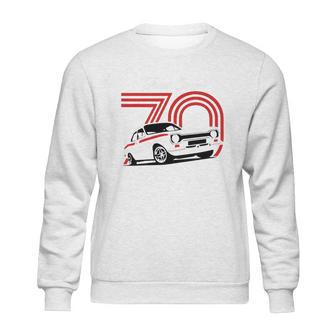 Ford Escort Sweatshirt | Favorety AU