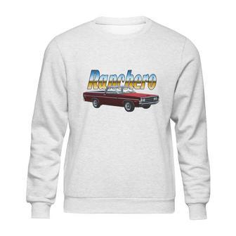 Ford Ranchero Sweatshirt | Favorety CA