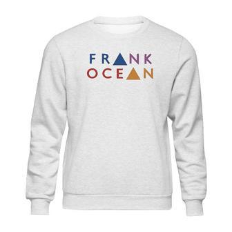 Frank Ocean Boys Sweatshirt | Favorety UK