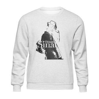 Frank Sinatra Ultimate Sinatra Sweatshirt | Favorety DE