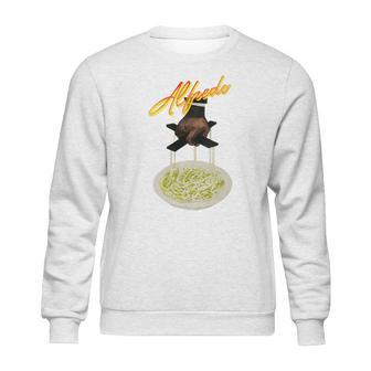 Freddie Gibbs The Alchemist Alfredo Sweatshirt | Favorety DE