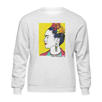 Frida Kahlo Girls Sweatshirt | Favorety DE