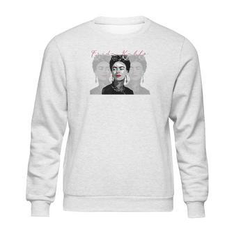 Frida Kahlo Vintage Sweatshirt | Favorety DE