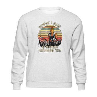 Funny Darmok And Jalad At Tanagra Gift For Music Lovers Sweatshirt | Favorety UK