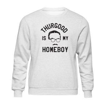 Funny Saying Supreme Court Sweatshirt | Favorety UK