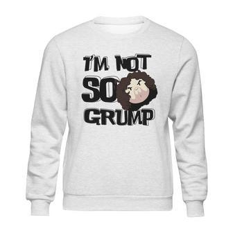 Game Grumps - Im Not So Grump Sweatshirt | Favorety AU