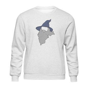 Gandalf Hoodies Sweatshirt | Favorety CA