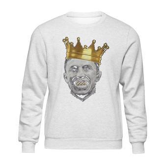 Gennady Golovkin Humor Sweatshirt | Favorety AU