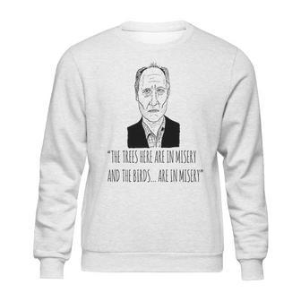 German Film Director Screenwriter Author Actor Opera Director Sweatshirt | Favorety CA