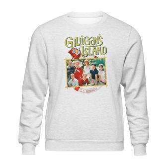 Gilligans Island Sweatshirt | Favorety CA